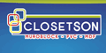 Closetson logo