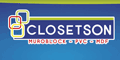 Closetson