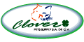 CLOVER PETS SUPPLY, S.A. DE C.V. logo