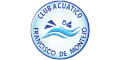 CLUB ACUATICO FRANCISCO DE MONTEJO logo