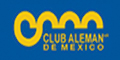 CLUB ALEMAN DE MEXICO SA DE CV logo