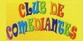 CLUB DE COMEDIANTES
