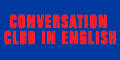 Club De Conversacion En Ingles logo