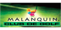 Club De Golf Malanquin logo