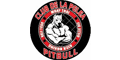 CLUB DE LA PELEA PITBULL logo