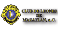 CLUB DE LEONES DE MAZATLAN AC logo