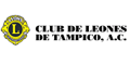 CLUB DE LEONES DE TAMPICO AC logo