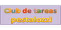 Club De Tareas Pestalozzi logo