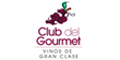 CLUB DEL GOURMET logo