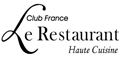 Club France logo