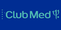 CLUB MED logo