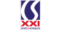 Club Siglo Xxi S.A .De C.V. logo