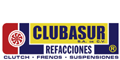 CLUBASUR logo