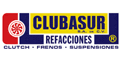 CLUBASUR SA DE CV logo