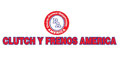 Clutch Y Frenos America logo