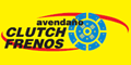 CLUTCH Y FRENOS AVENDAÑO logo