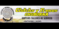 Clutch Y Frenos Chuburna logo