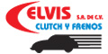 CLUTCH Y FRENOS ELVIS S.A. DE C.V. logo