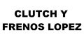 Clutch Y Frenos Lopez logo