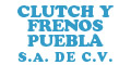 Clutch Y Frenos Puebla Sa De Cv