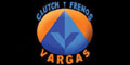 CLUTCH Y FRENOS VARGAS logo