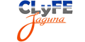 CLYFE LAGUNA logo