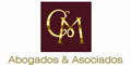 Cm Abogados Y Asociados logo
