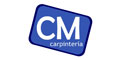 CM CARPINTERIA logo