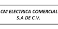 Cm Electrica Comercial Sa De Cv