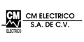 Cm Electrico S.A. De C.V. logo