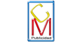 CM PUBLICIDAD logo