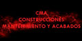 Cma Construcciones Mantenimiento Y Acabados