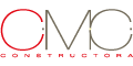CMC CONSTRUCTORA logo