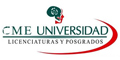 Cme Universidad logo