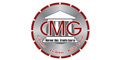 Cmg Cubiertas De Marmol Y Granito logo