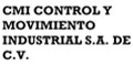 Cmi Control Y Movimiento Industrial S.A. De C.V. logo