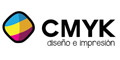 Cmyk Diseño E Impresion logo