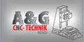 Cnc-Technik Mexico logo