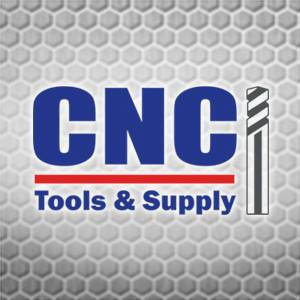 CNC Tools & Supply logo