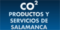 CO2 PRODUCTOS Y SERVICIOS DE SALAMANCA logo