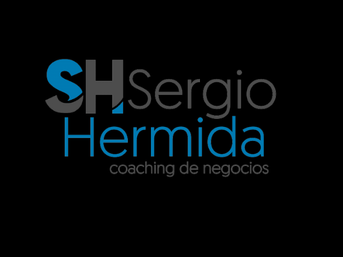 Coach de Negocios Sergio Hermida Coaching Empresarial logo