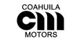 Coahuila Motors Sa De Cv logo