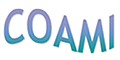 COAMI logo