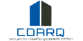 COARQ PROYECTO, DISEÑO Y CONSTRUCCION logo