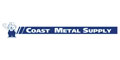 Coast Metal Supply logo