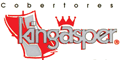 Cobertores Kingasper logo