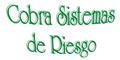 COBRA FUMIGACIONES Y SISTEMAS DE RIEGO logo