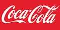 COCA COLA logo