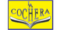 Cochera Milenium logo
