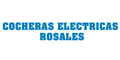 COCHERAS ELECTRICAS ROSALES